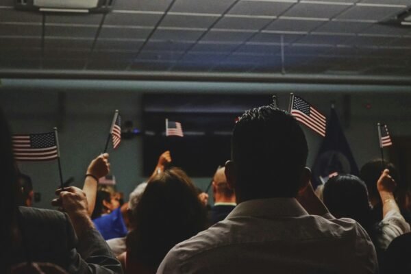 Full naturalization course